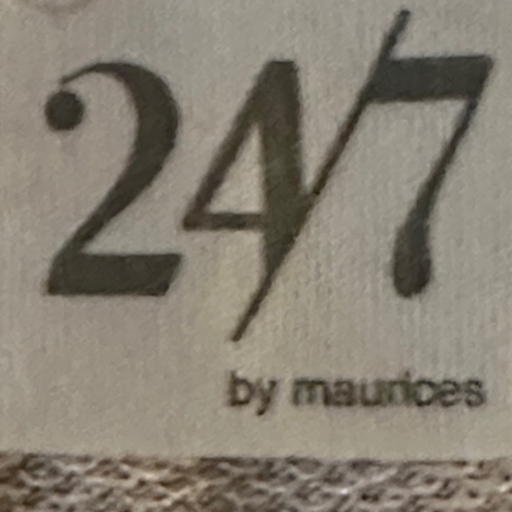 24/7 by MAURICES Leopard Print Romper - Picture 4 of 4